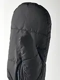 Thumbnail 3 of Hestra Women's Otra Mittens - Black