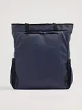 Thumbnail 4 of Lee® x Stutterheim Backpack Tote - Aviator Navy