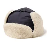 Thumbnail 1 of Snow Peak FR Flight Cap - Navy