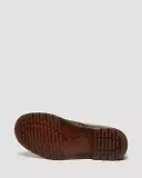 Thumbnail 7 of Dr Martens Unisex 1460 Crazy Horse Leather Boots - Cherry Red