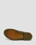 Thumbnail 8 of Dr Martens Unisex 1461 Crazy Horse Leather Oxford Shoes - Dark Brown