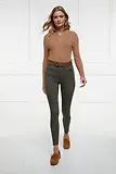 Thumbnail 7 of Holland Cooper Women's Jodhpur Jean - Hunter Green