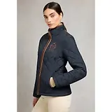 Thumbnail 3 of Holland Cooper Women's Lightweight Country Jacket - Ink Navy