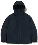 Thumbnail 1 of Snow Peak 2L Lightweight Down Jacket - Navy