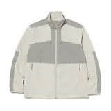 Thumbnail 1 of Snow Peak Double Face Fleece Jacket - Ivory
