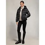 Thumbnail 5 of Holland Cooper Women's Harrow Padded Jacket - Deep Black