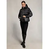 Thumbnail 7 of Holland Cooper Women's Harrow Padded Jacket - Deep Black