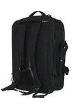 Thumbnail 8 of Snow Peak Everyday 3 Way Business Bag - Black