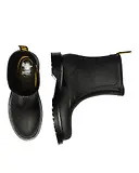 Thumbnail 6 of Dr. Martens Unisex 1460 Pvc Rain Boots - Black