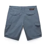 Thumbnail 2 of Napapijri Men's Noto 2.0 Cargo Shorts - Stormy Weather