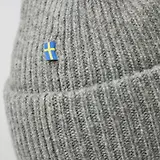 Thumbnail 6 of Fjällräven 1960 Logo Hat - Black