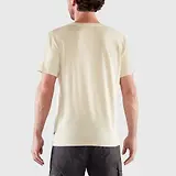 Thumbnail 8 of Fjällräven Men's 1960 Logo T-Shirt - Indigo Blue