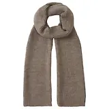 Thumbnail 1 of Peregrine Porter Ribbed Scarf - Oak