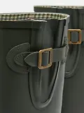 Thumbnail 5 of Joules Women's Houghton Adjustable Wellies - Green