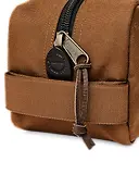 Thumbnail 4 of Filson Dryden Dopp Kit - Whiskey