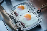 Thumbnail 7 of Snow Peak Tramezzino Toasted Sandwich Maker