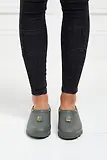 Thumbnail 6 of Holland Cooper Gardening Loafers - Matte Green