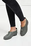 Thumbnail 7 of Holland Cooper Gardening Loafers - Matte Green