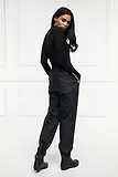 Thumbnail 8 of Holland Cooper Women's Rubber Chelsea Boots - Black