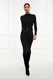 Thumbnail 8 of Holland Cooper Women's Contour Trousers (Regular Leg) - Black