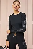Thumbnail 5 of Holland Cooper Women's HC Heritage Belt - Black