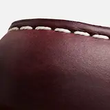 Thumbnail 7 of Red Wing Classic Moc Toe 6" Boot Excalibur Leather - Black Cherry - Style 8847