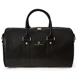 Thumbnail 1 of Holland Cooper Women's Regency Holdall - Black