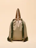 Thumbnail 3 of Joules Women's Peplow Rucksack / Backpack - Khaki Green