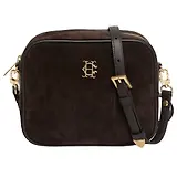 Thumbnail 1 of Holland Cooper Women's Country Camera Bag - Chocolate Suede