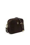 Thumbnail 4 of Holland Cooper Women's Country Camera Bag - Chocolate Suede