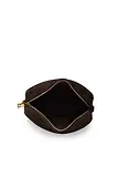Thumbnail 7 of Holland Cooper Women's Country Camera Bag - Chocolate Suede