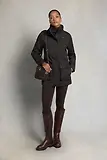 Thumbnail 2 of Holland Cooper Women's Country Camera Bag - Chocolate Suede