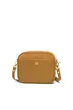 Thumbnail 4 of Holland Cooper Women's Country Camera Bag - Tan Suede