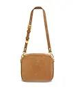 Thumbnail 7 of Holland Cooper Women's Country Camera Bag - Tan Suede