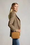 Thumbnail 2 of Holland Cooper Women's Country Camera Bag - Tan Suede
