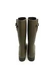 Thumbnail 8 of Holland Cooper Men's Farnley Wellingtons - Hunter Green