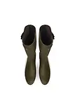 Thumbnail 7 of Holland Cooper Men's Farnley Wellingtons - Hunter Green