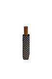 Thumbnail 2 of Holland Cooper Women's Mini HC Umbrella - Black