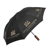 Thumbnail 1 of Holland Cooper Women's Mini HC Umbrella - Black