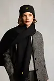 Thumbnail 3 of Holland Cooper Women's Knitted Headband - Black