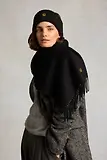 Thumbnail 4 of Holland Cooper Women's Knitted Headband - Black