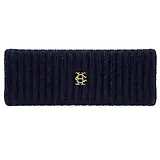 Thumbnail 1 of Holland Cooper Women's Knitted Headband - Navy