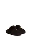 Thumbnail 3 of Holland Cooper Women's Classic Shearling Slippers - Chocolate