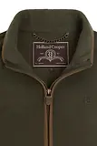 Thumbnail 6 of Holland Cooper Women's Country Fleece Gilet - Khaki Canvas