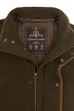 Thumbnail 8 of Holland Cooper Men's Fleece Field Jacket - Khaki