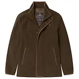 Thumbnail 1 of Holland Cooper Men's Fleece Field Jacket - Khaki