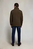 Thumbnail 6 of Holland Cooper Men's Fleece Field Jacket - Khaki