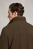 Thumbnail 7 of Holland Cooper Men's Fleece Field Jacket - Khaki