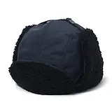 Thumbnail 1 of Snow Peak FR Flight Cap - Black