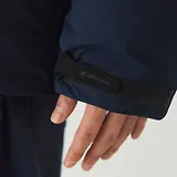 Thumbnail 9 of Snow Peak 2L Lightweight Down Jacket - Navy